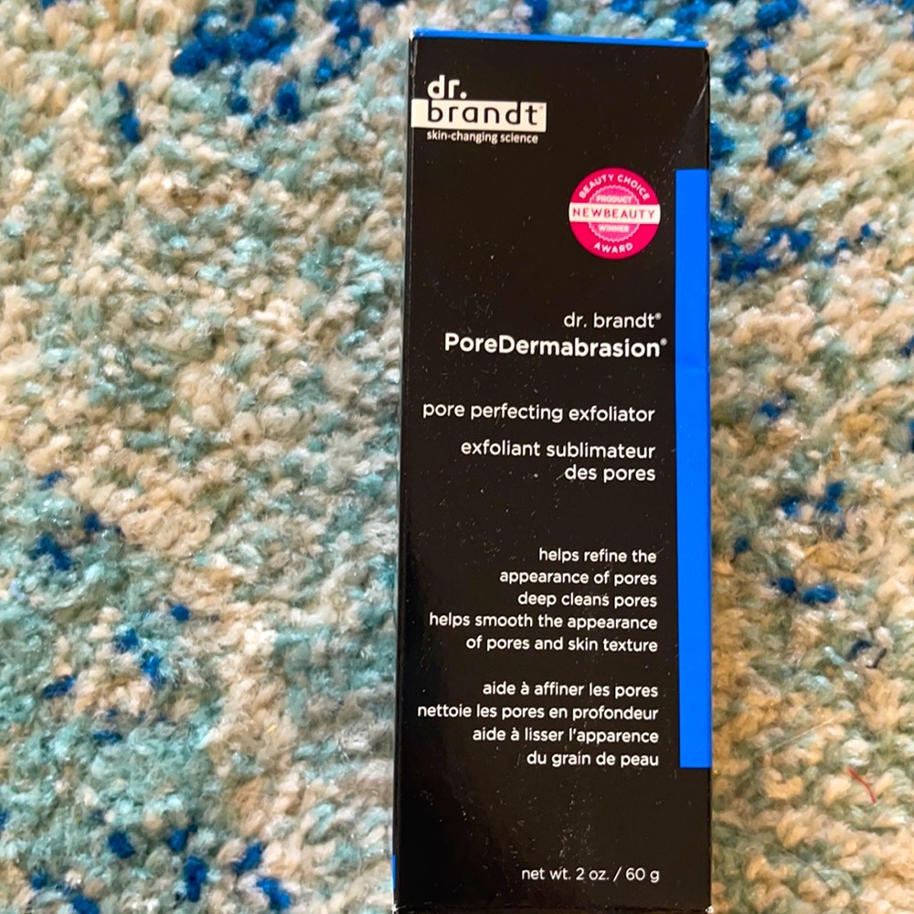 PoreDermabrasion